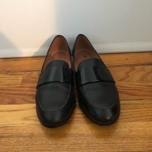 Madewell Elon Loafer
